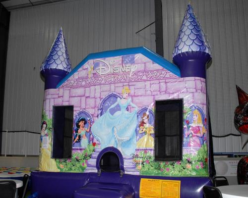 Inflatable Land Gallery - Image 4