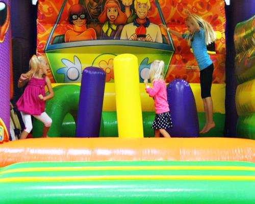 Inflatable Land Gallery - Image 7