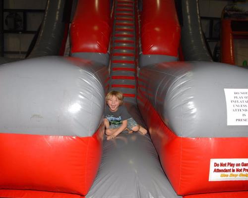 Inflatable Land Gallery - Image 9