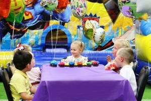 Birthday Party