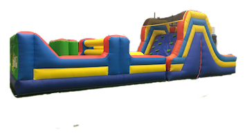 Obstacle Course
